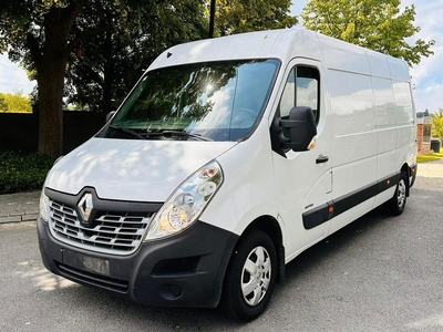 Renault Master 2.3dci 170pk EURO6b