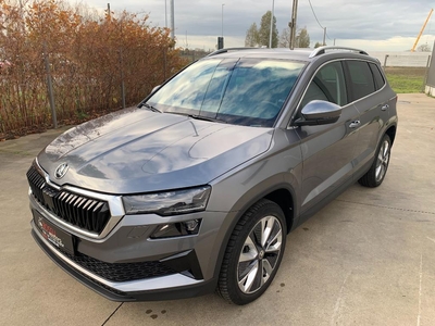 SKODA KAROQ 2.0TDI NAVI/LED/DSG/KEYLESS/ZETELVERW/ADAPTIVE