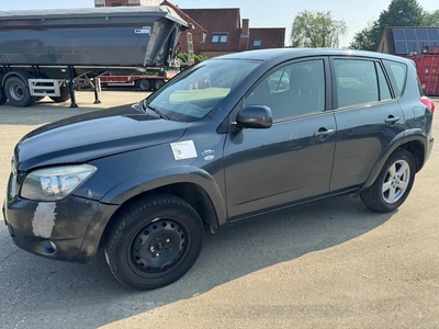 Toyota RAV4 *DIESEL-AIRCO* (bj 2006)