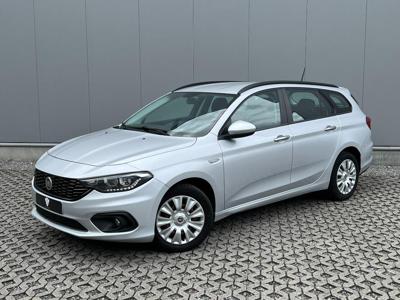 ✅ FIAT Tipo 1.3 MultiJet | GARANTIE | Airco | Navi | PDC