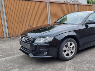 Audi a4 2.0 tdi 2008 eu4