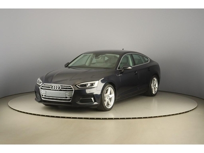 Audi A5 1.4TFSi 150pk S-Tronic Sport Pack Assistance