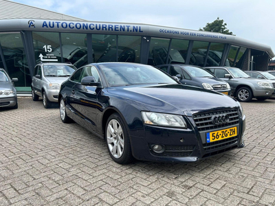 Audi A5 Coupé 2.7 TDI Pro Line, Automaat, Inruil mogelijk.