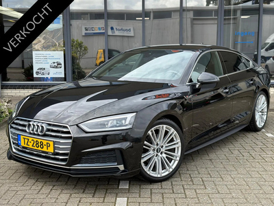 Audi A5 Sportback 1.4 TFSI Sport S-line Edition