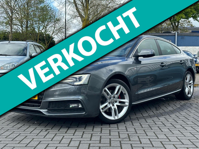 Audi A5 Sportback 1.8 TFSI S Edition