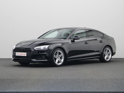 Audi A5 Sportback A5 Sportback 35 TFSI S tronic (EU6d-TEMP)