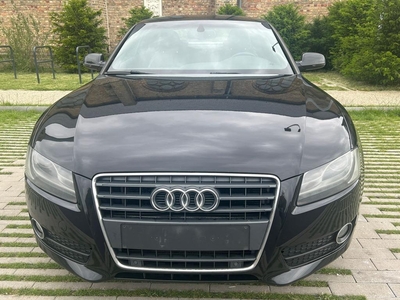 AUDI A5 TDI