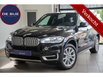 BMW X5 xDrive40e High Executive M Sport Individual Panoramadak Soft Close Head Up Leder Memory Full Service