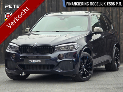 BMW X5 xDrive40e High Executive| Vol opties| individual| NAP