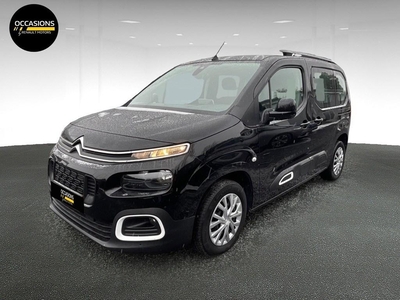 Citroen Berlingo 1.5 BlueHDi M Live S&S