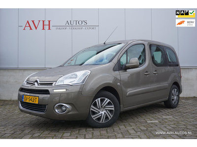 Citroen Berlingo 1.6 VTi Tendance