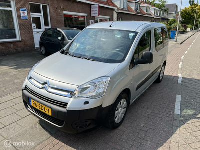 Citroen Berlingo combi 1.6-16V Cinqspace, trekhaak