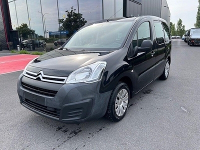 Citroen Berlingo VTI Live