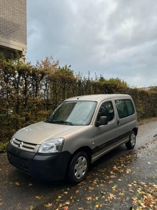 Citroën Berlingo 1.4 benzine met 125.000KM van 2007