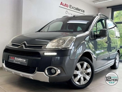 Citroën Berlingo XTR 1.6 e-HDi XTR/ 5 Places/ Clim/ Neuve!