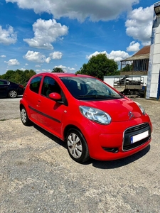 Citroën C1 * 1.0 essence * prête à immatriculer *