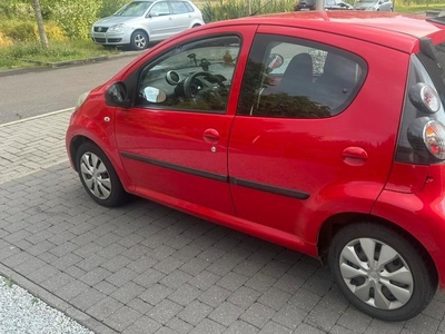 Citroën C1 1.0i benzine 2010 met 112000km