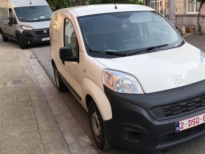 Fiat Fiorino 15.588 km Bouwjaar 11/2022