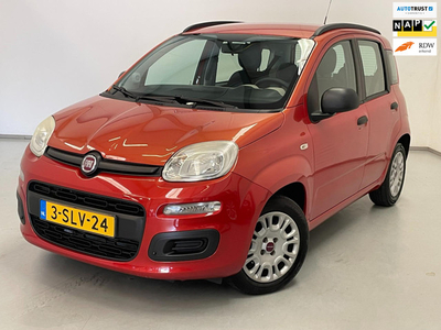 Fiat Panda 0.9 TwinAir Edizione Cool / Airco / Trekhaak / NL-auto