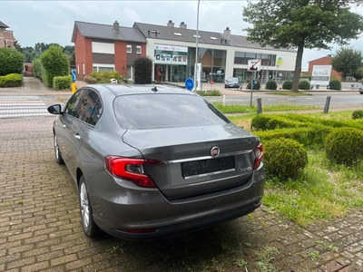 Fiat tipo 1.4 benzine