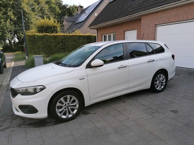 Fiat tipo break