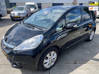 Honda Jazz 1.4 Hybrid Elegance/NAVI /PANO /AIRCO