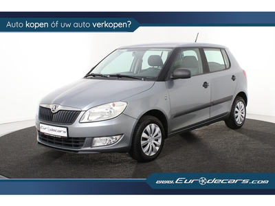 Škoda Fabia 1.2 Active *Airco*APK nieuw*