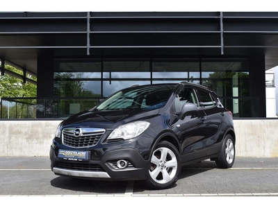 Opel Mokka 1.6 S/S Enjoy*Parkeersensoren*CruiseControl