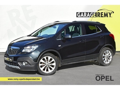 Opel Mokka Cosmo