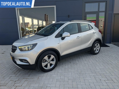 Opel Mokka X 1.4 Turbo Innovation/Trekhaak/Navi/Nieuwstaat