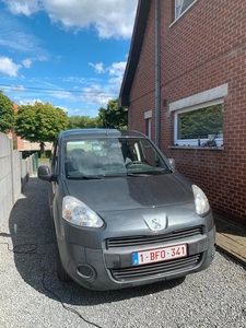 Peugeot partner tepee 1.6