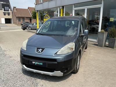 Peugeot Partner Tepee 1.6 Benzine 98 pk