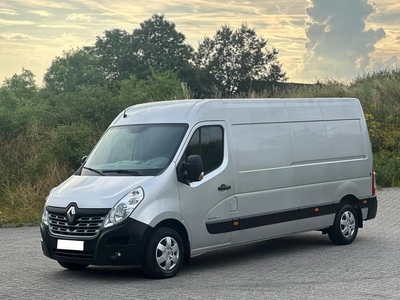 Renault Master 2.3 DCi L3H2 170ch Année 2017 Euro 6b