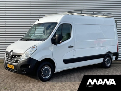 Renault Master T35 2.3 dCi L2H2 Airco Trekhaak Bluetooth Imp