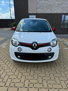 Renault Twingo 1.0 Benzine Euro6 Airconditioning