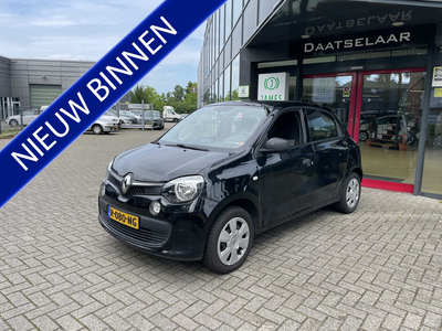 Renault Twingo 1.0 SCe Authentique