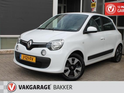 Renault Twingo 1.0 SCE COLLECTION AIRCO CRUISE