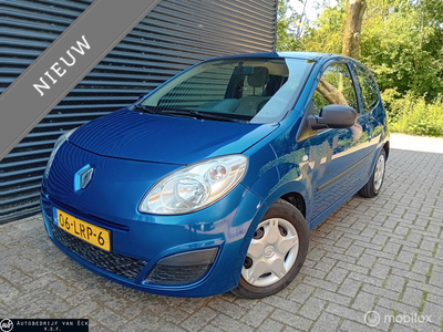 Renault Twingo 1.2-16V Authentique Airco, Centrale vergr, Elektrische ramen