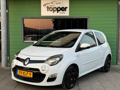 Renault Twingo 1.2 16V Collection / CruiseControl / Nieuwe APK /