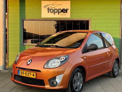 Renault Twingo 1.2-16V Dynamique / Airco / Nieuwe APK /