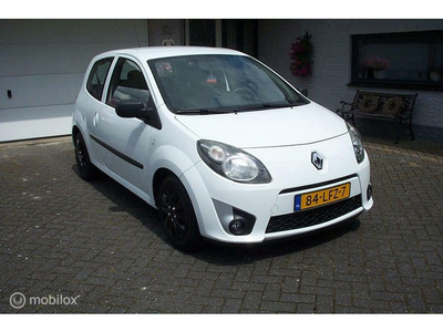 Renault Twingo 1.2-16V Dynamique Airco Nieuwe APK!