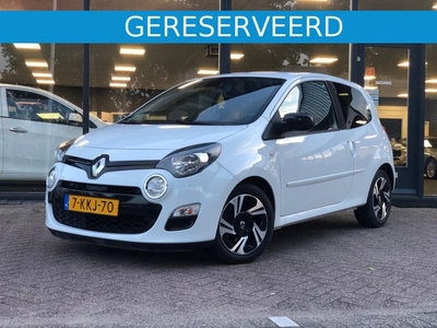 Renault Twingo 1.2 16V ECO2 Dynamique-VERKOCHT!