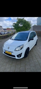 Renault Twingo 1.2 16v night&day Panorama 65.000km airco