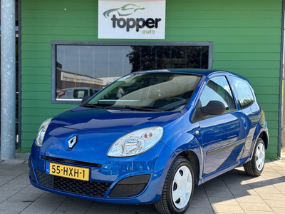 Renault Twingo 1.2 Authentique / Airco / Elekt. Ramen / Met APK /