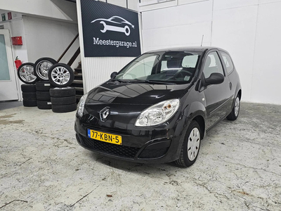 Renault Twingo 1.2 Authentique |Airco|NewAPK|Elek.pak|