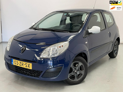 Renault Twingo 1.2 Authentique / NL-auto / Airco / LM velgen