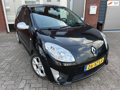 Renault Twingo 1.2 TCE GT / Airco / LM / NAP / Volledig onderhouden