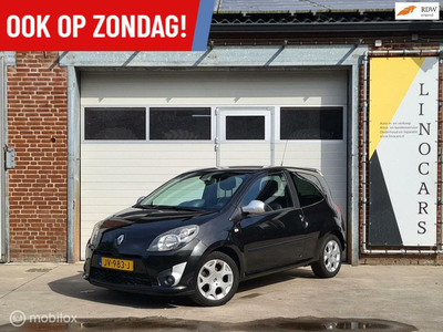 Renault Twingo 1.2 TCE GT Turbo 101PK |