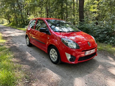 Renault Twingo benzine 2011