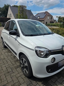 Renault twingo sce 70 limited